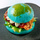 200 Sandwiches From Around The World (2021)