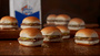 Fill Me Up On National Sliders Day