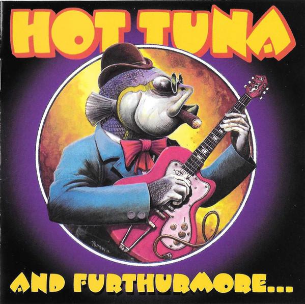 Who is Hot Tuna