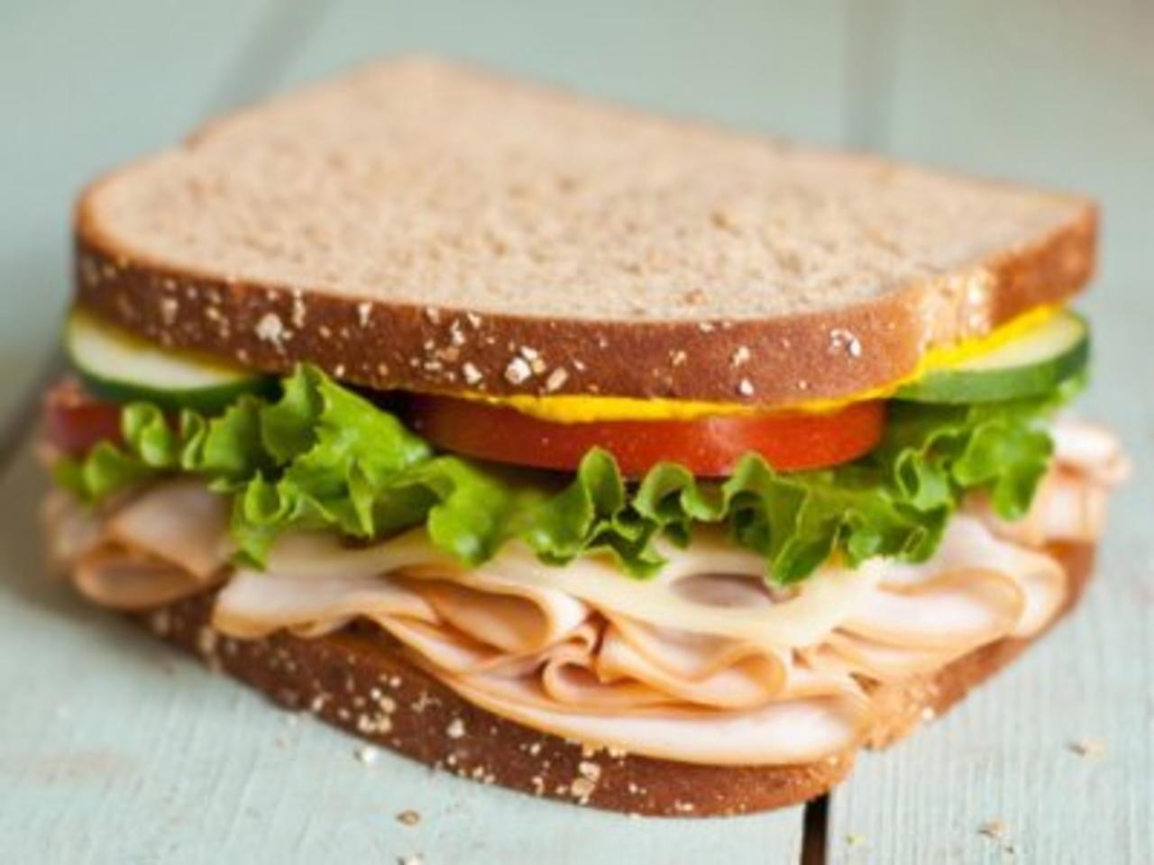 Top 25 Sandwich Songs of All-Time