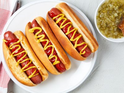 Top 25 Hot Dog Songs Of All-Time