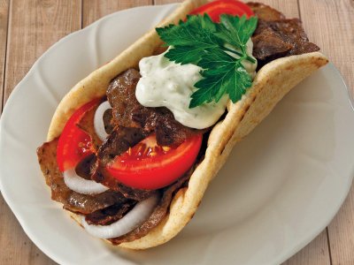 Everyday Should Be National Gyro Day