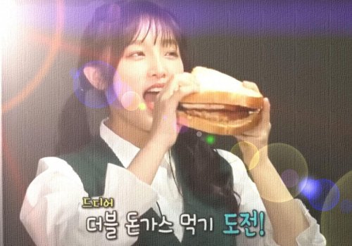 Top 10 Songs By Choi Yena (최예나)